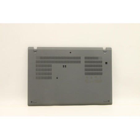 Lenovo Gray cover assembly for